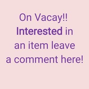 Interested?? Leave A comment